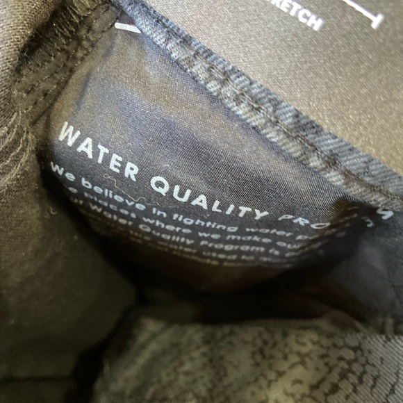 NWT Banana Republic premium denim mid rise skinny - Picture 8 of 15